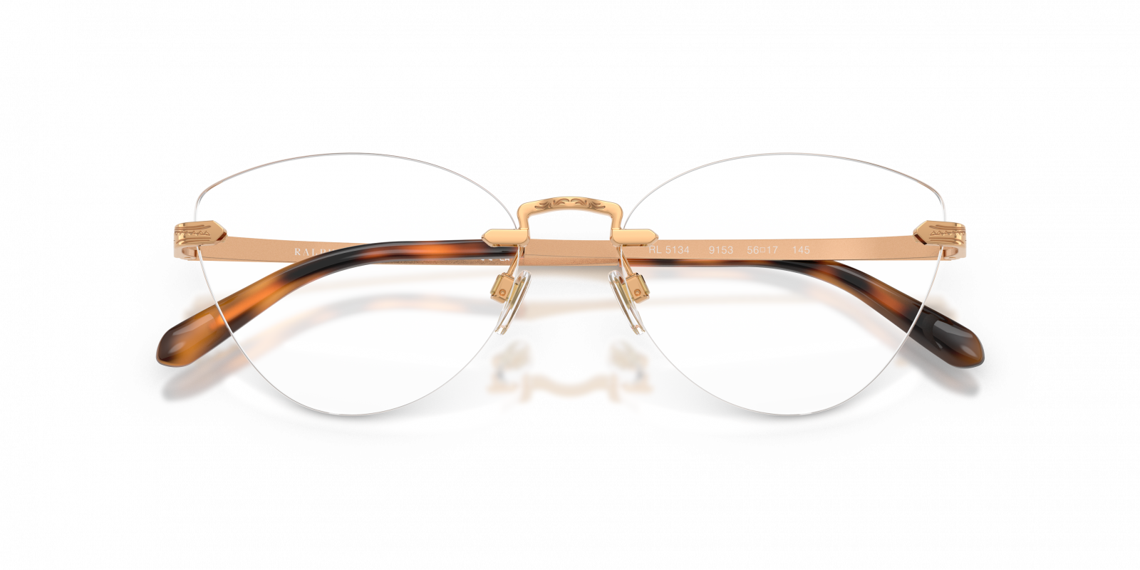 Ralph Lauren RL5134 9153  